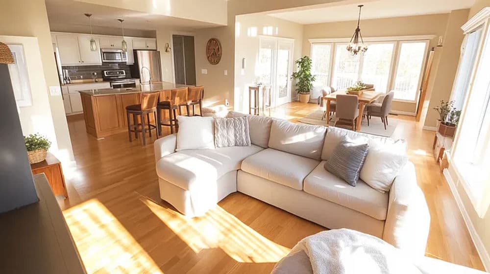 About Grand Rapids Cleaning Crew